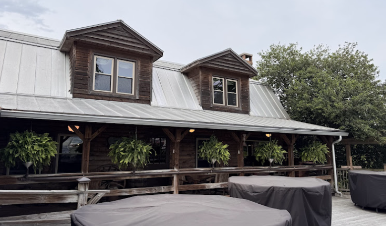 Sconyers Bar B Que