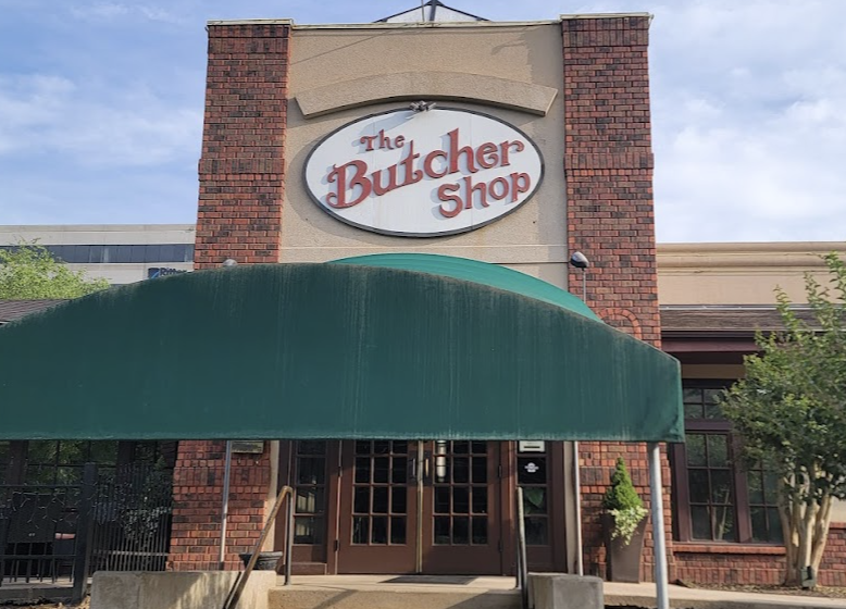 The Butcher Shop Steakhouse
