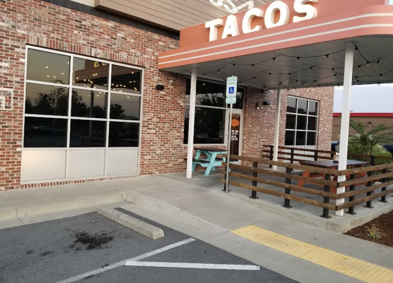 Tacos 4 Life