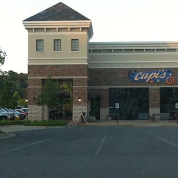 Capi’s