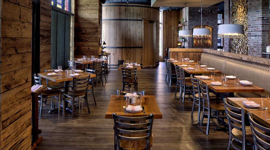 Taverna Rustic Italian