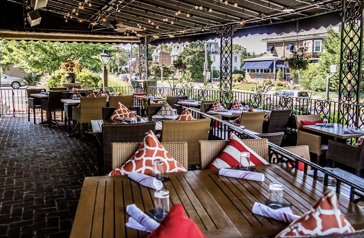 Columbus Inn