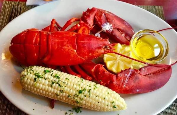 Harry’s Savoy Grill and Ballroom signature dishes Customizable banquet menus featuring prime rib, seafood, and other specialties from the main restaurant.