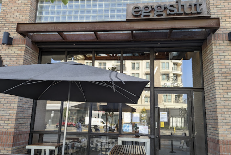 Eggslut
