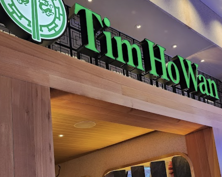 Tim Ho Wan
