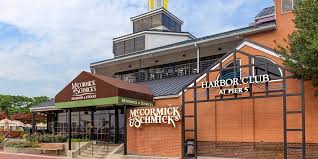 McCormick & Schmick's