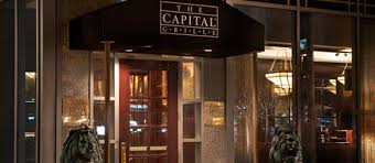 The Capital Grille