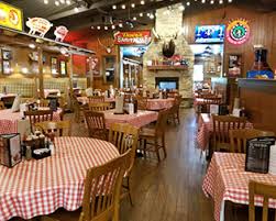 Famous Dave's
