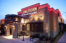 Longhorn Steakhouse