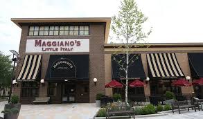 Maggiano's Little Italy