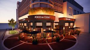Fogo de Chao