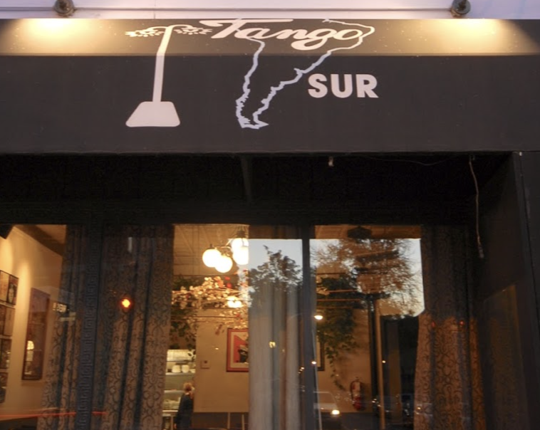 Tango Sur