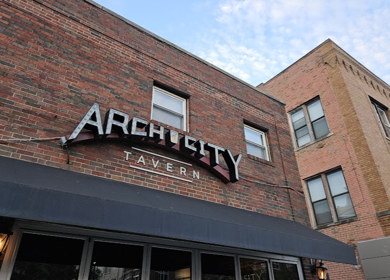 Arch City Tavern
