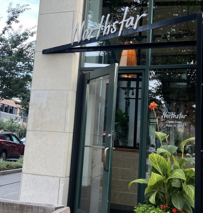 Northstar Cafe