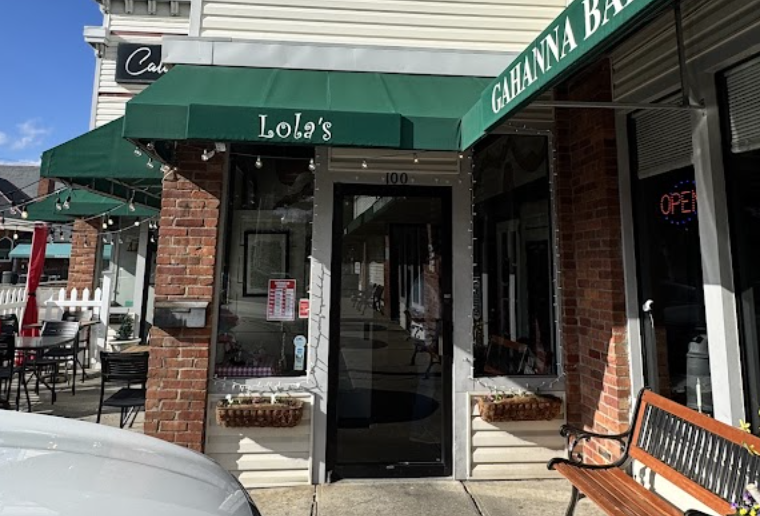 Lola & Giuseppe's Trattoria