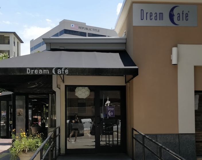 Dream Cafe