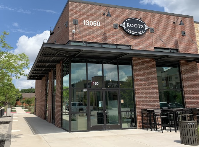 Roots Southern Table