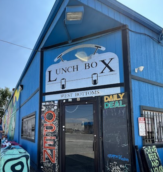The Lunch Box