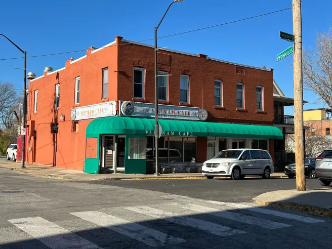 Vietnam Cafe