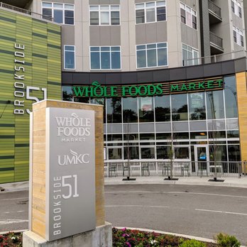 Whole Foods Market