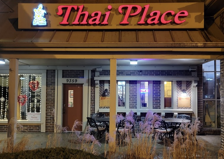 Thai Place