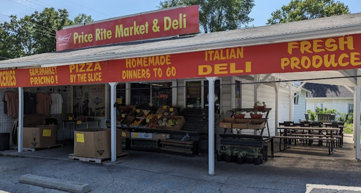 Price Rite Market and Deli