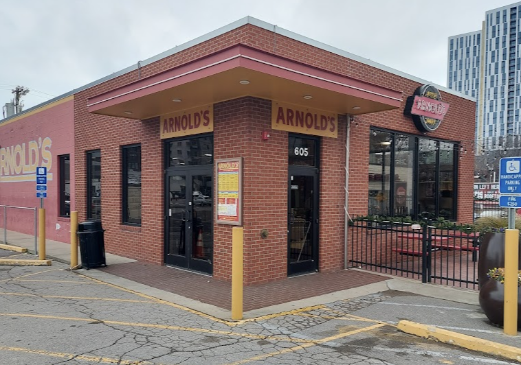 Arnold's Country Kitchen