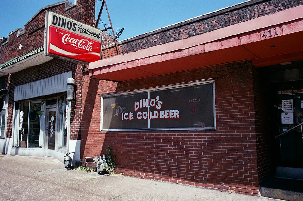 Dino's