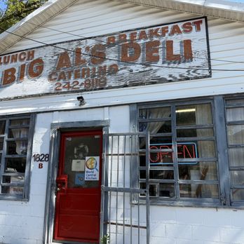 Big Al's Deli