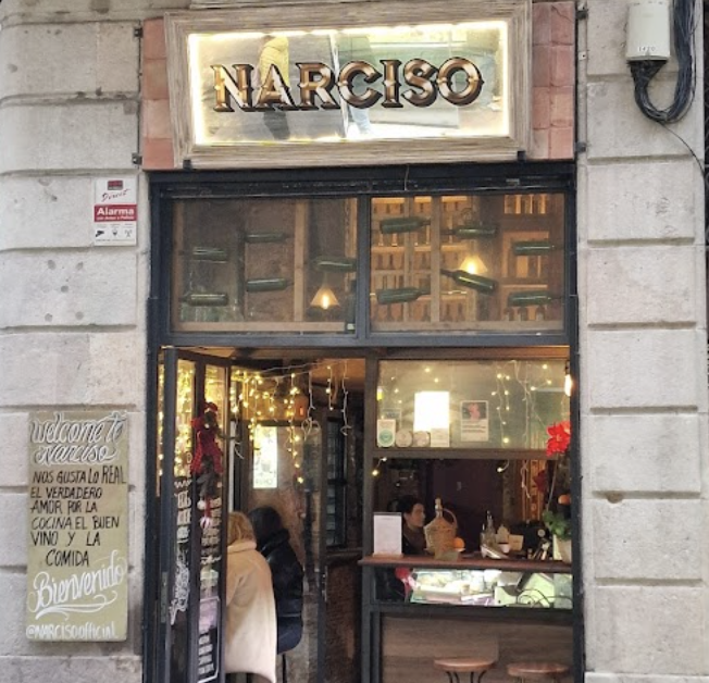 Narciso