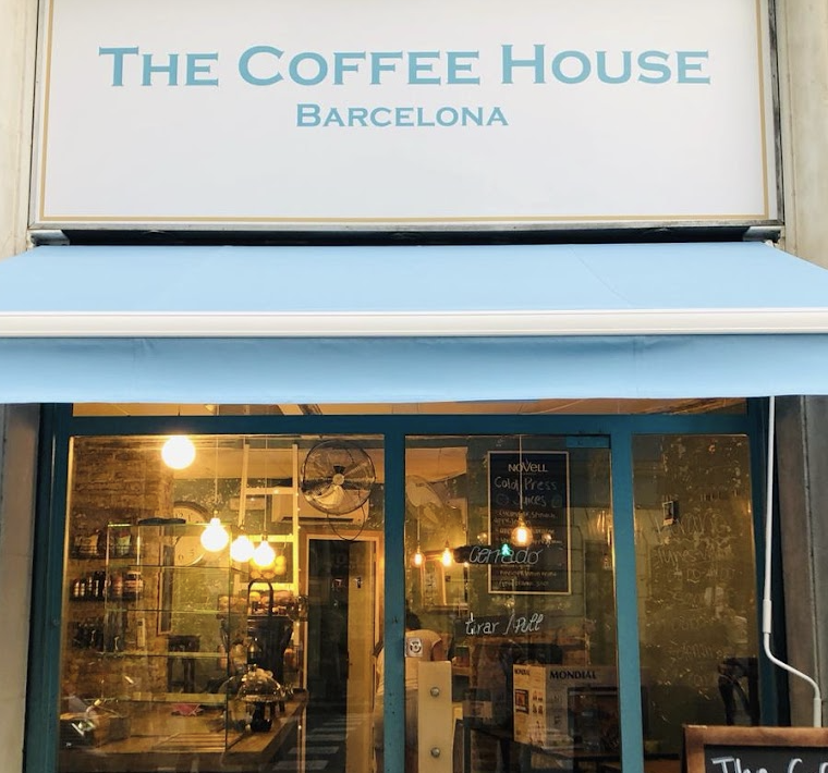 The Coffee House Barcelona