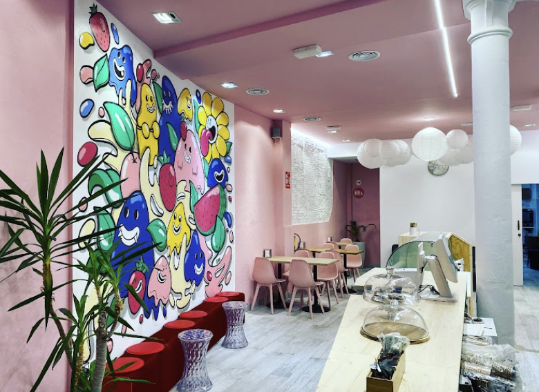 La Terraza Miró