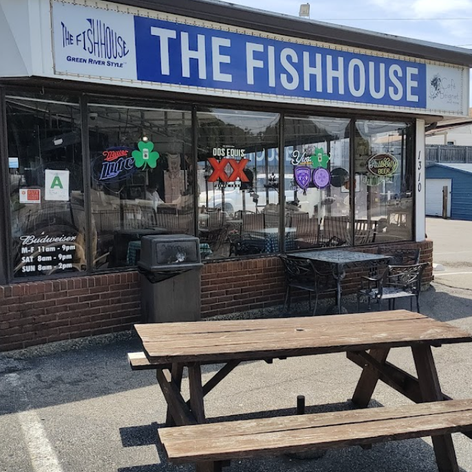 The Fish House