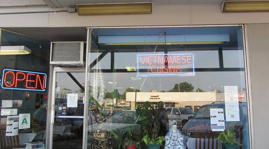 Vietnam Kitchen