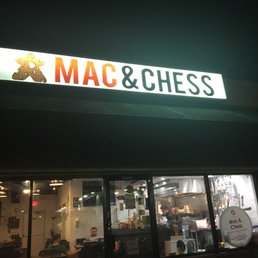 Mac & Chess