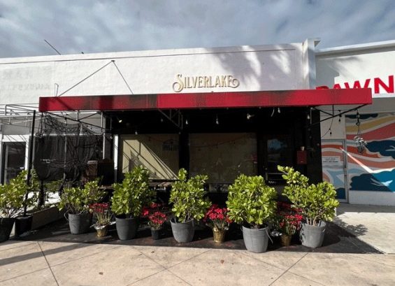 Silverlake Bistro