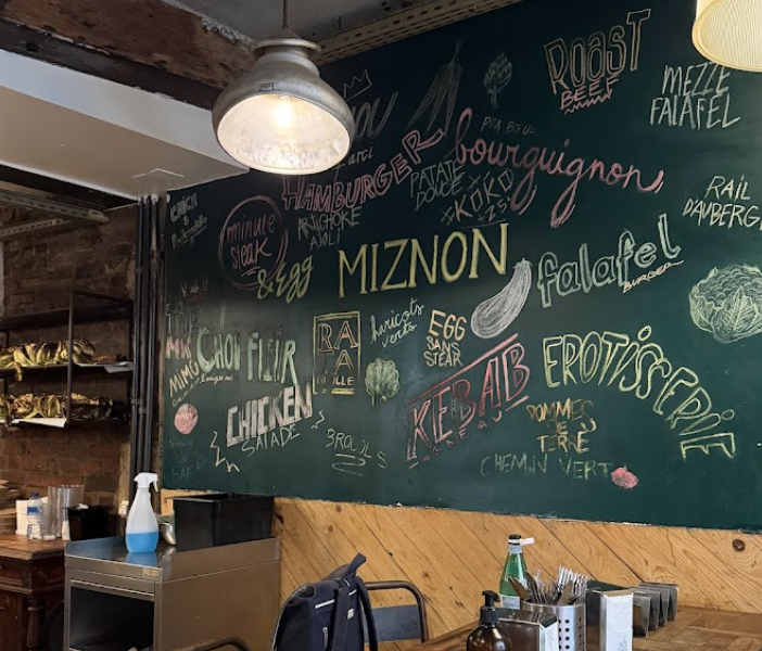 Miznon