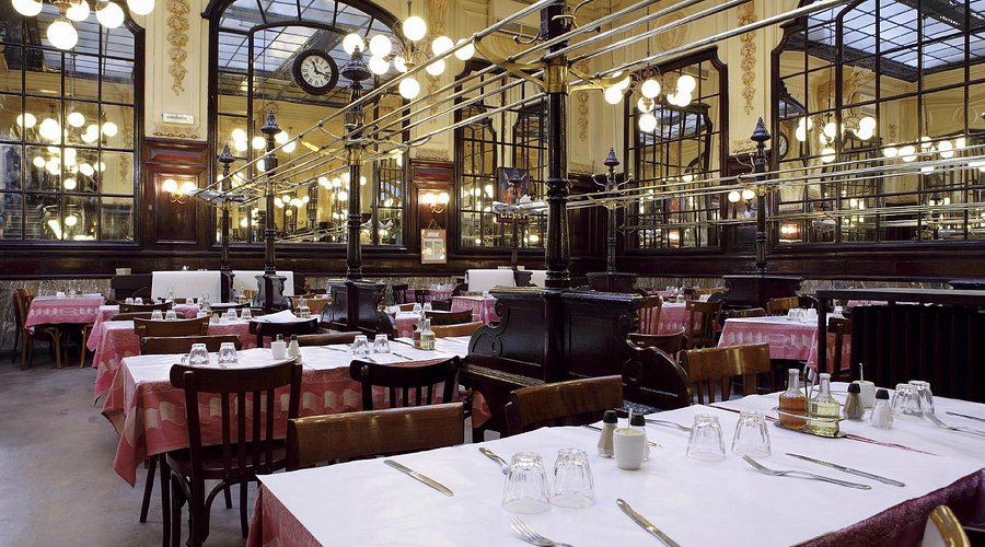 Bouillon Chartier