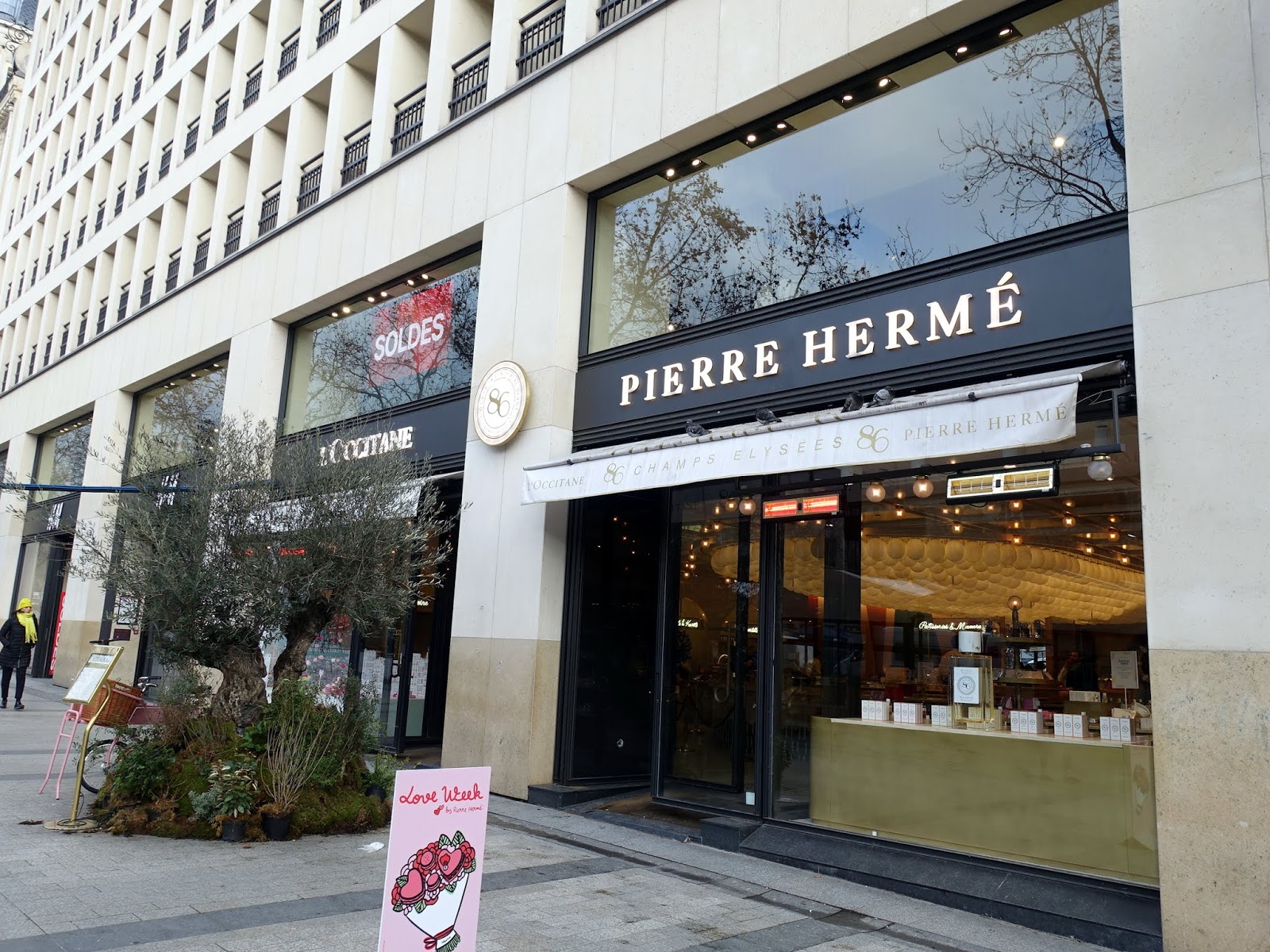 Pierre Hermé