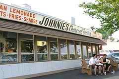 Johnnie's Beef
