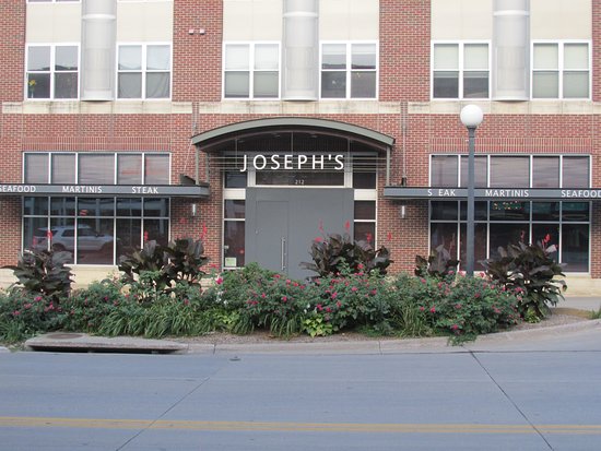 Joseph's Steakhouse