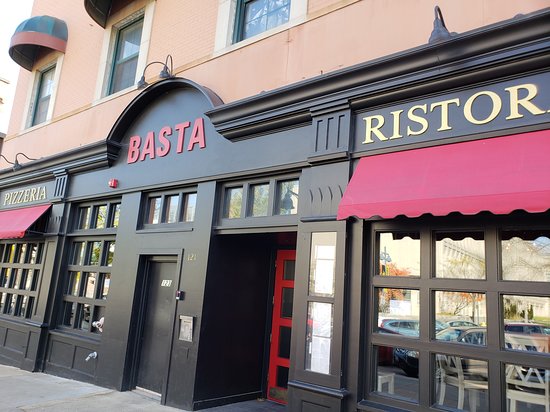 Basta Pizzeria Ristorante