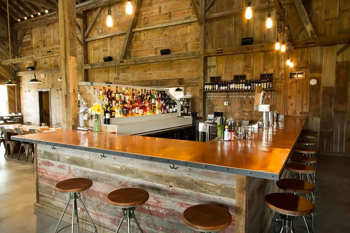 Wilson's Orchard & Farm