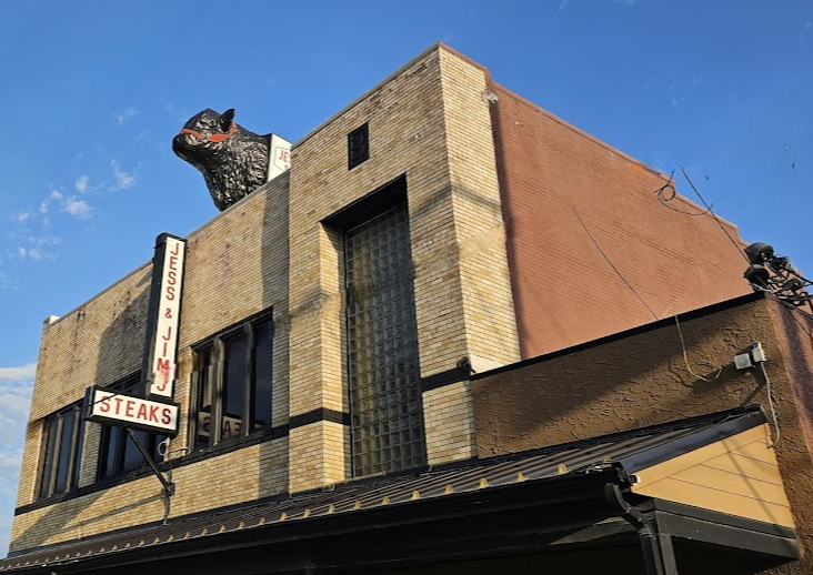 Jess and Jim’s Steakhouse