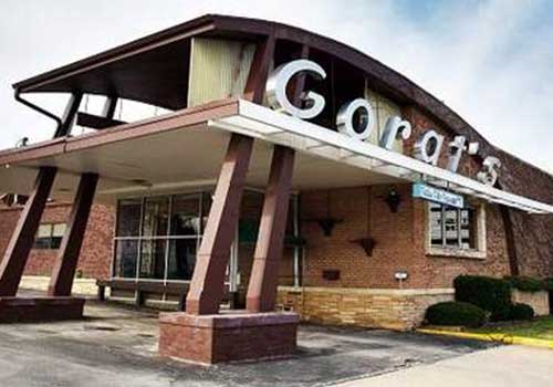 Gorat's Steakhouse