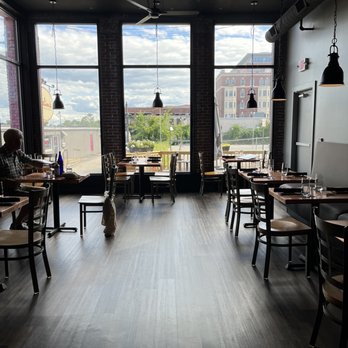 Revival Kitchen & Bar