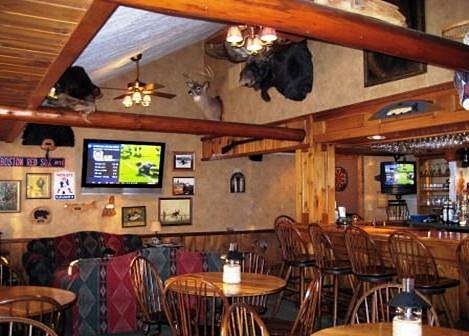 Rainbow Grille & Tavern