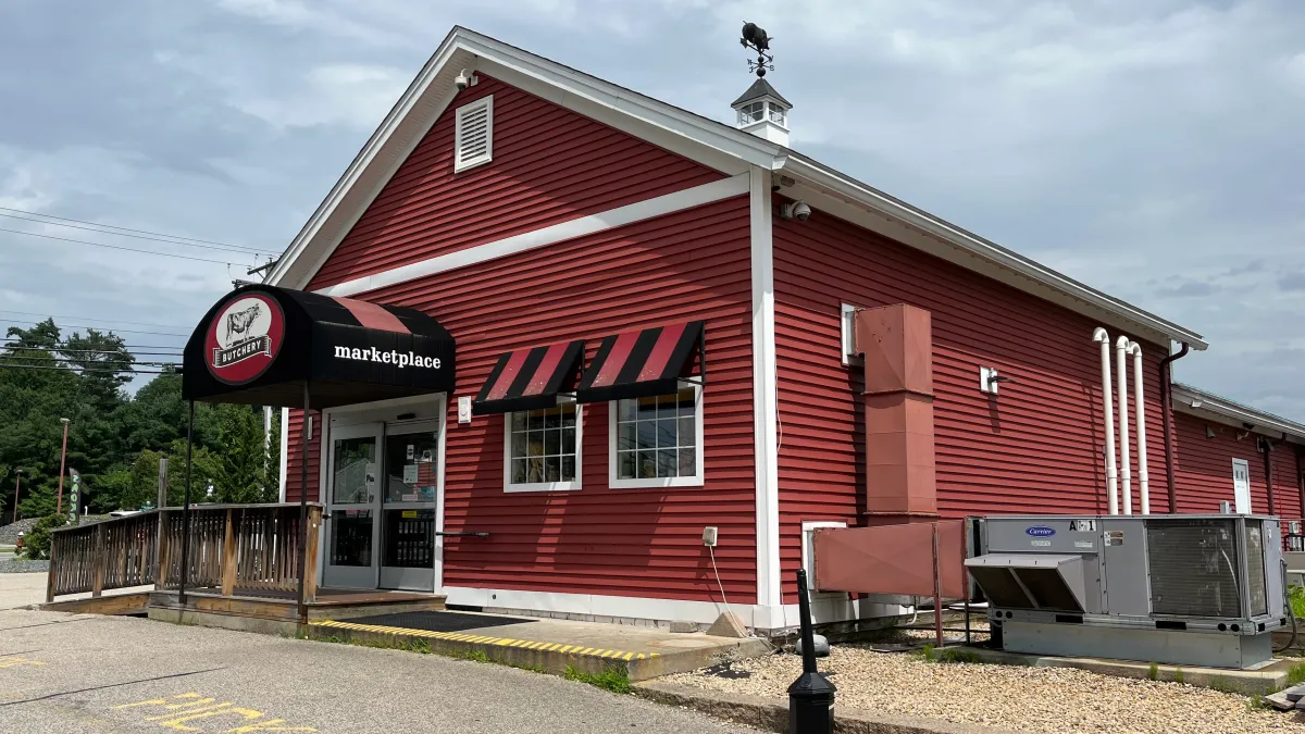 Tuckaway Tavern and Butchery