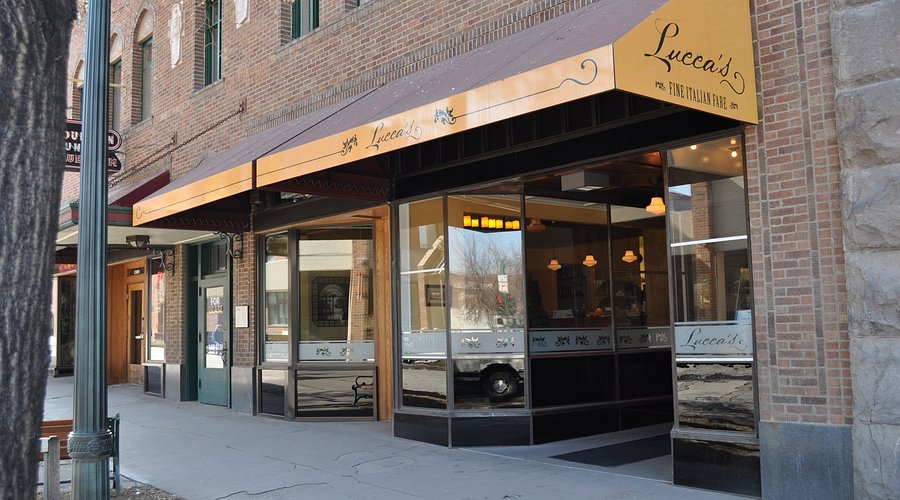 Lucca’s