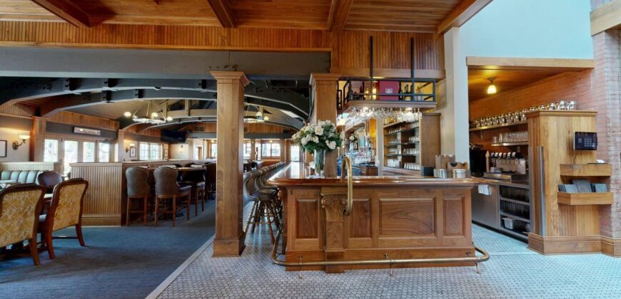Buffalo Block Prime Steakhouse